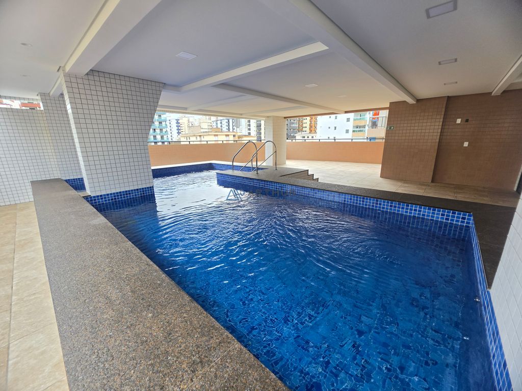 Apartamento 3 dormitórios à venda na Guilhermina, Praia Grande – 99 m² - foto 26