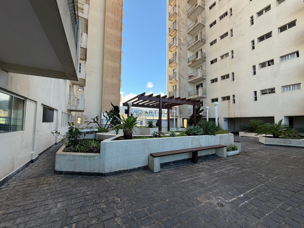 Apartamento 2 dormitórios frente mar à venda no Flórida, Praia Grande – 68 m² - foto 26