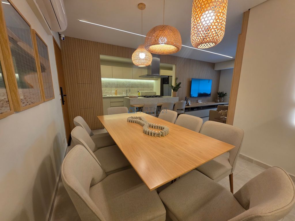 Apartamento 3 dormitórios frente mar à venda no Caiçara, Praia Grande – 113 m² - foto 14