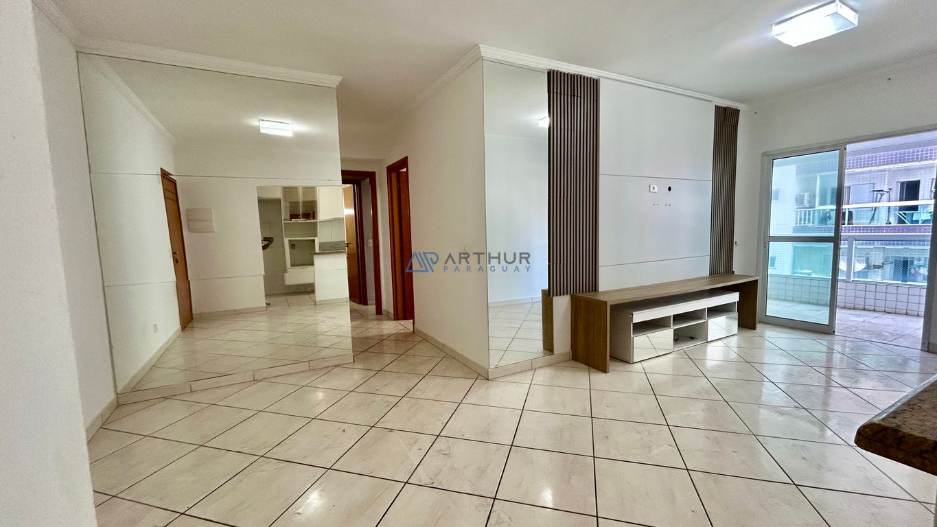 Apartamento 2 dormitórios à venda no Ocian, Praia Grande – 80 m² - foto 1
