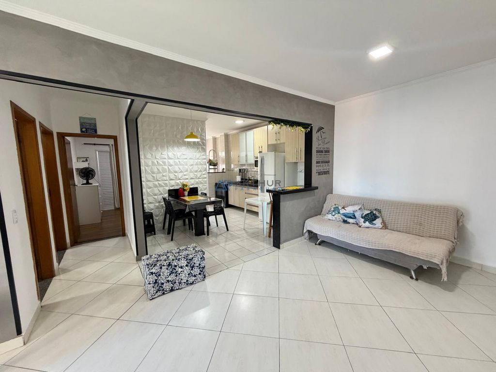 Apartamento 2 dormitórios à venda no Tupi, Praia Grande – 86 m² - foto 12