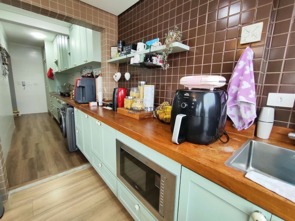 Apartamento 2 dormitórios à venda no Tupi, Praia Grande – 80 m² - foto 13