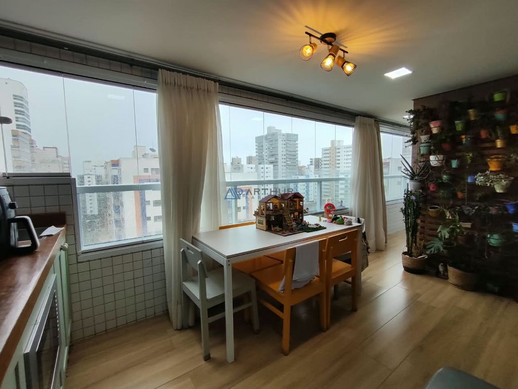 Apartamento 2 dormitórios à venda no Tupi, Praia Grande – 80 m² - foto 7