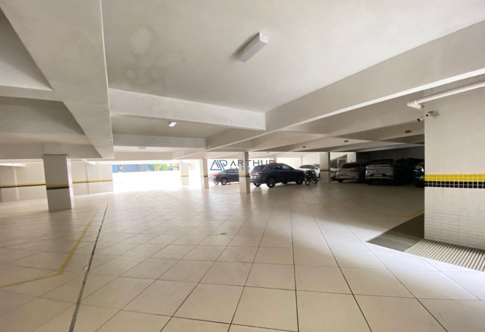 Apartamento 3 dormitórios à venda no Canto do Forte, Praia Grande – 150 m² - foto 34