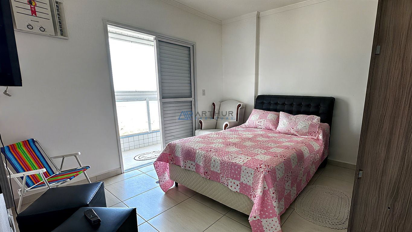 Apartamento 3 dormitórios à venda no Tupi, Praia Grande – 151 m² - foto 13