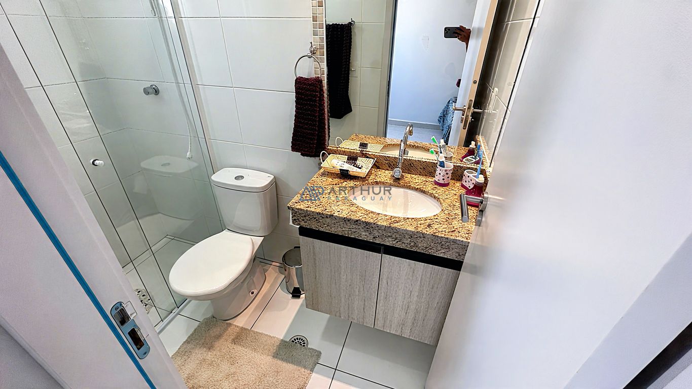 Apartamento 3 dormitórios à venda no Tupi, Praia Grande – 151 m² - foto 20