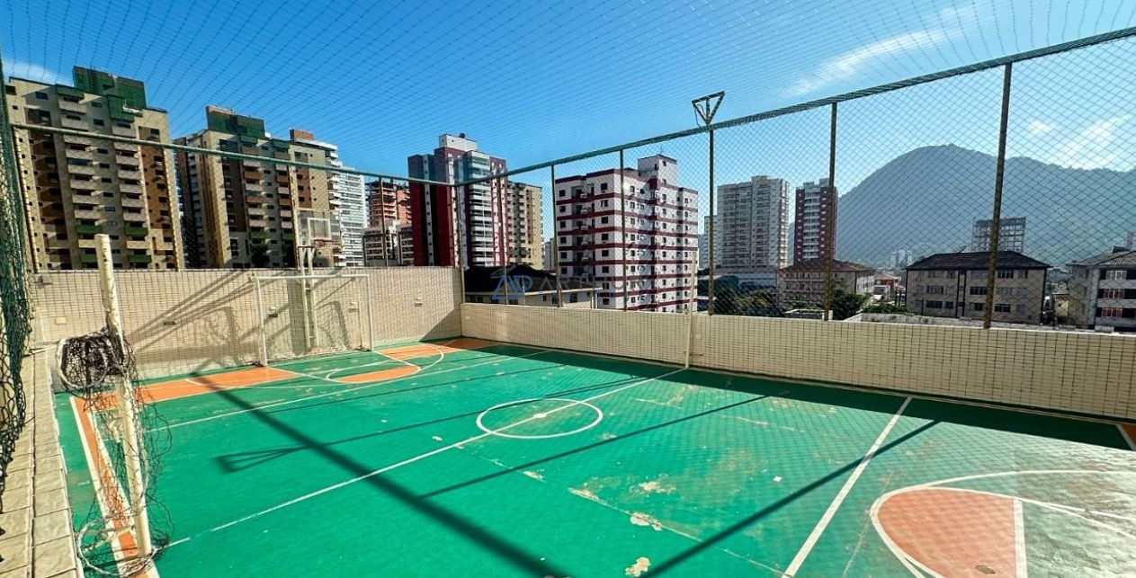 Apartamento 3 dormitórios à venda no Canto do Forte, Praia Grande – 150 m² - foto 37