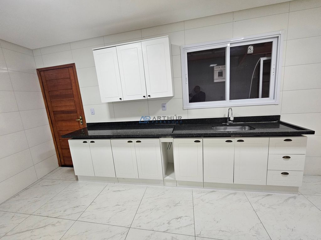 Sobrado 2 dormitórios à venda no Aviação, Praia Grande – 74 m² - foto 8