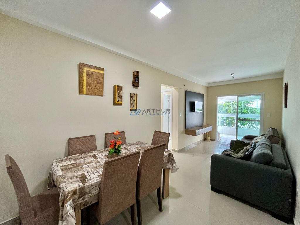 Apartamento 2 dormitórios à venda no Centro, Mongaguá – 68 m² - foto 8