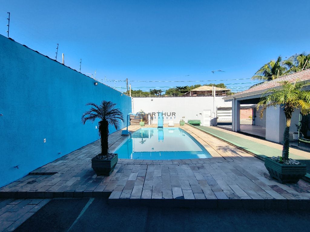 Sobrado 4 dormitórios à venda no Maracanã, Praia Grande – 224 m² - foto 4