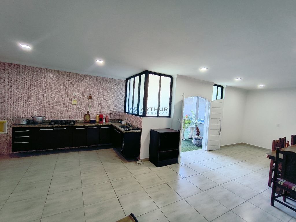 Sobrado 4 dormitórios à venda no Maracanã, Praia Grande – 224 m² - foto 15