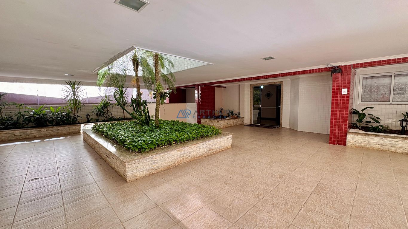Apartamento 2 dormitórios à venda no Canto do Forte, Praia Grande – 55 m² - foto 14