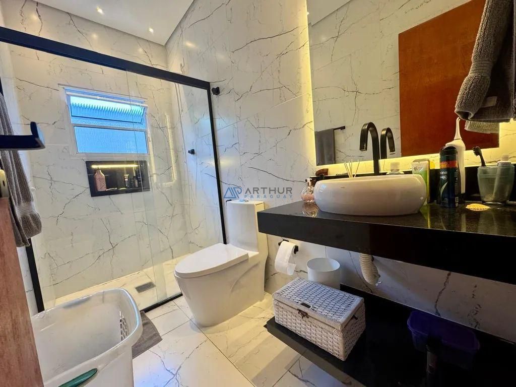 Casa 4 dormitórios à venda no Canto do Forte, Praia Grande – 300 m² - foto 24
