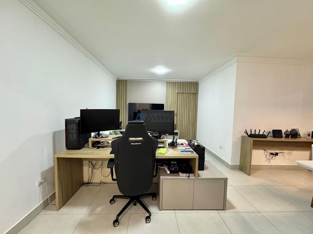 Apartamento 3 dormitórios à venda no Canto do Forte, Praia Grande – 125 m² - foto 10