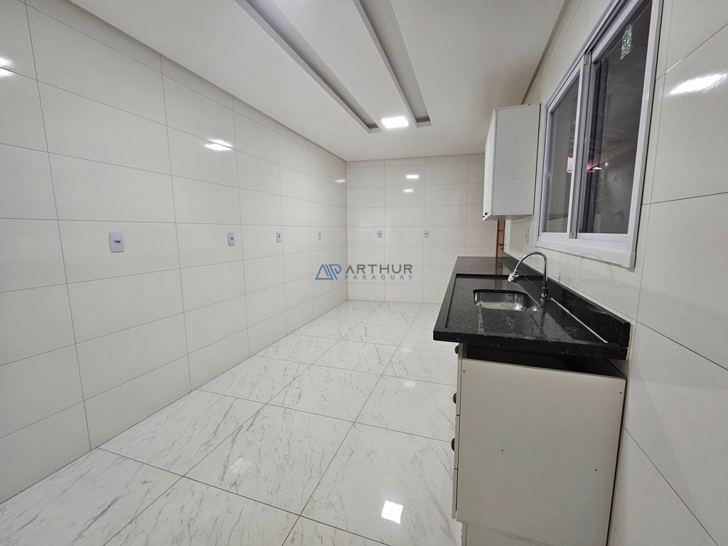 Sobrado 2 dormitórios à venda no Aviação, Praia Grande – 74 m² - foto 9