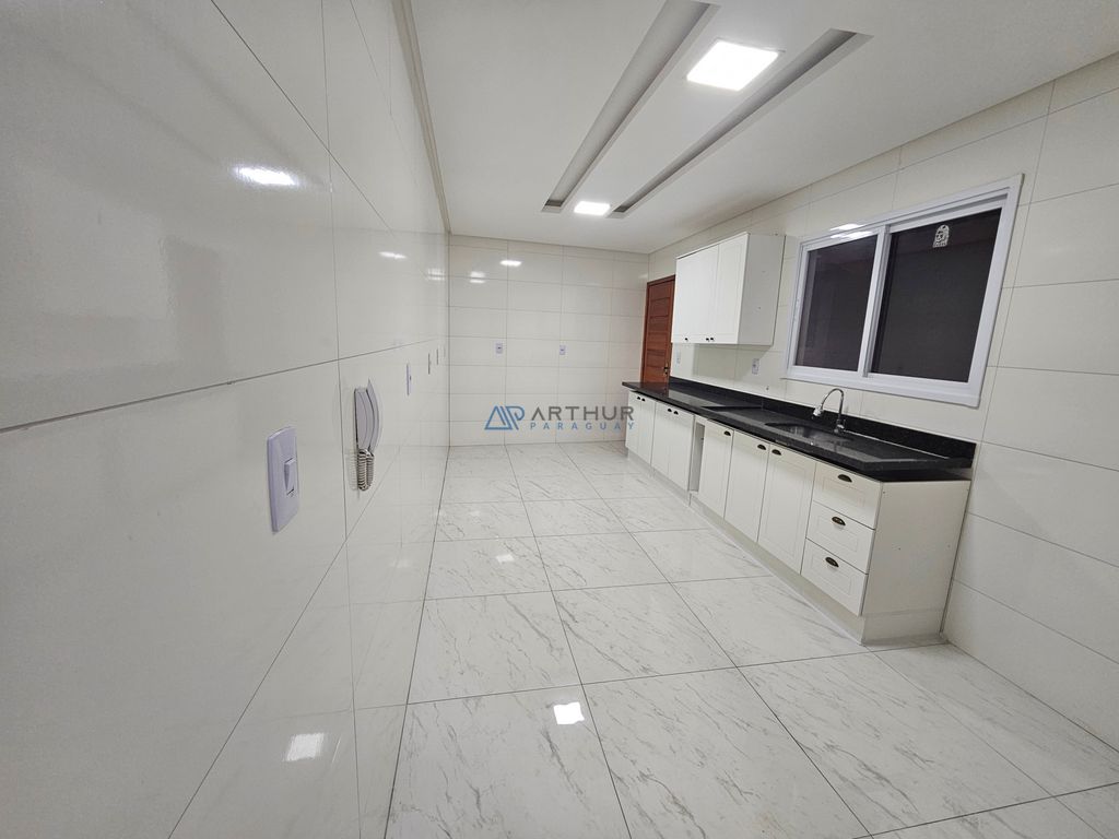 Sobrado 2 dormitórios à venda no Aviação, Praia Grande – 74 m² - foto 6