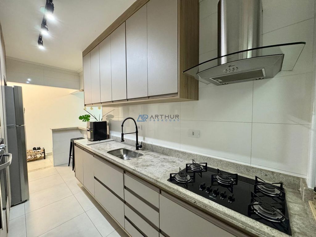 Apartamento 3 dormitórios à venda no Canto do Forte, Praia Grande – 125 m² - foto 17