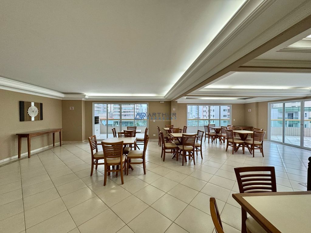 Apartamento 2 dormitórios à venda no Tupi, Praia Grande – 86 m² - foto 42