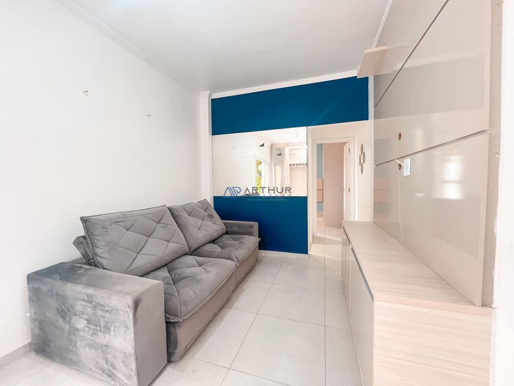Apartamento 1 dormitório à venda no Ocian, Praia Grande – 53 m² - foto 5