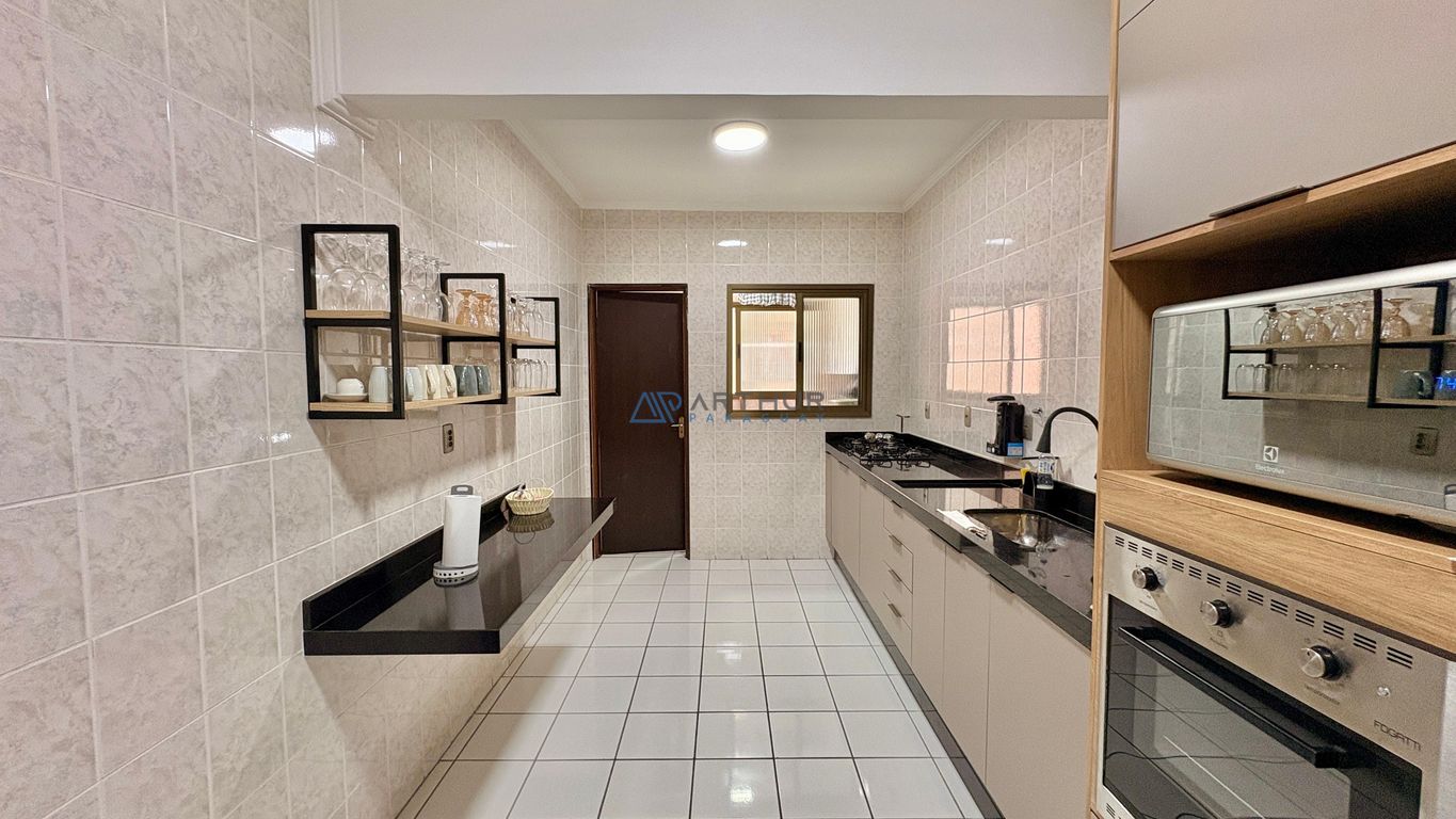 Apartamento 2 dormitórios à venda no Tupi, Praia Grande – 85 m² - foto 9