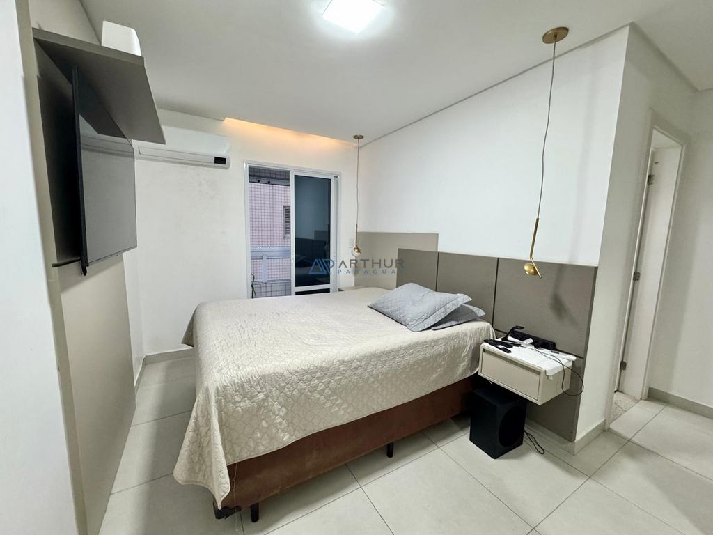 Apartamento 3 dormitórios à venda no Canto do Forte, Praia Grande – 125 m² - foto 21