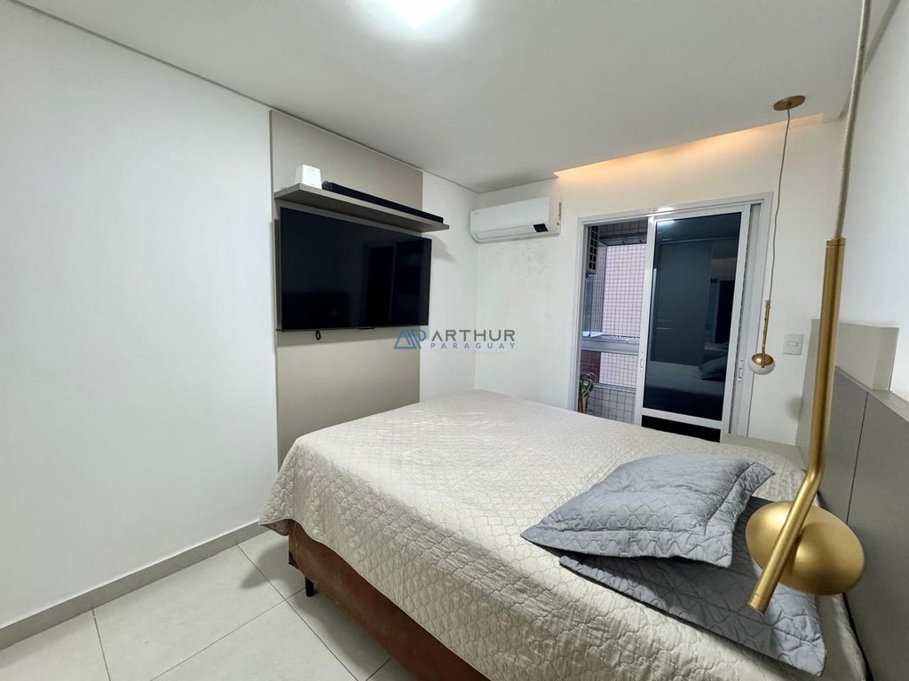 Apartamento 3 dormitórios à venda no Canto do Forte, Praia Grande – 125 m² - foto 24