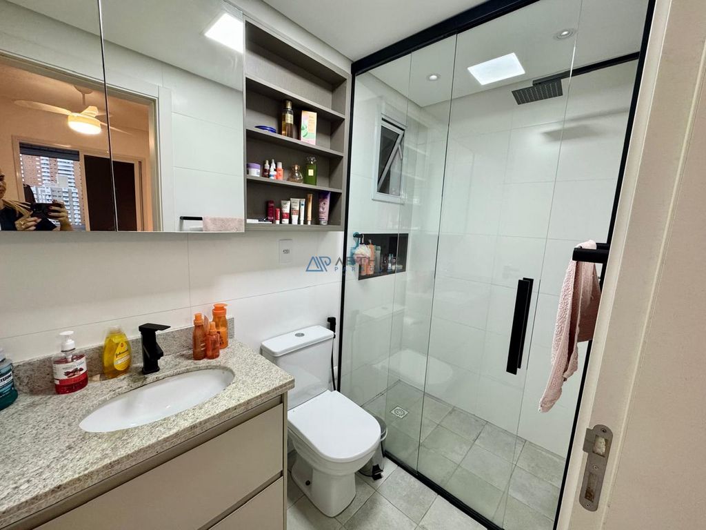 Apartamento 3 dormitórios à venda no Canto do Forte, Praia Grande – 125 m² - foto 29