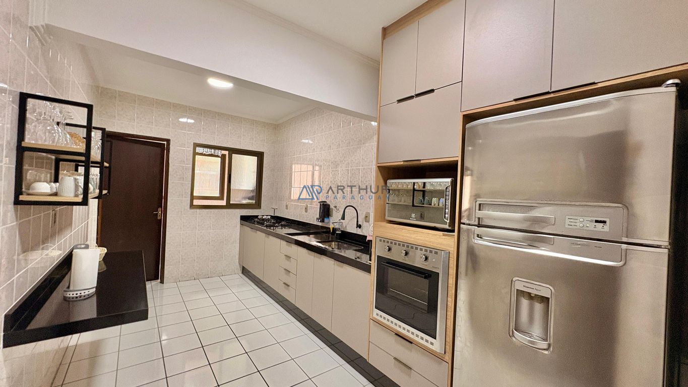 Apartamento 2 dormitórios à venda no Tupi, Praia Grande – 85 m² - foto 8