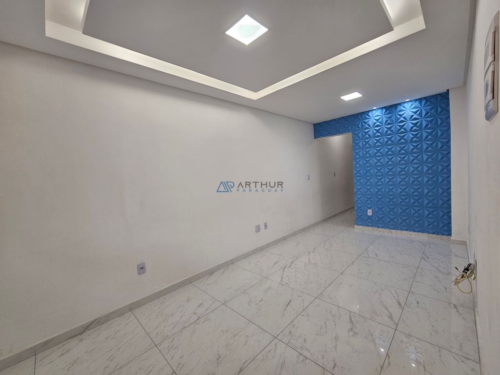 Sobrado 2 dormitórios à venda no Aviação, Praia Grande – 74 m² - foto 2
