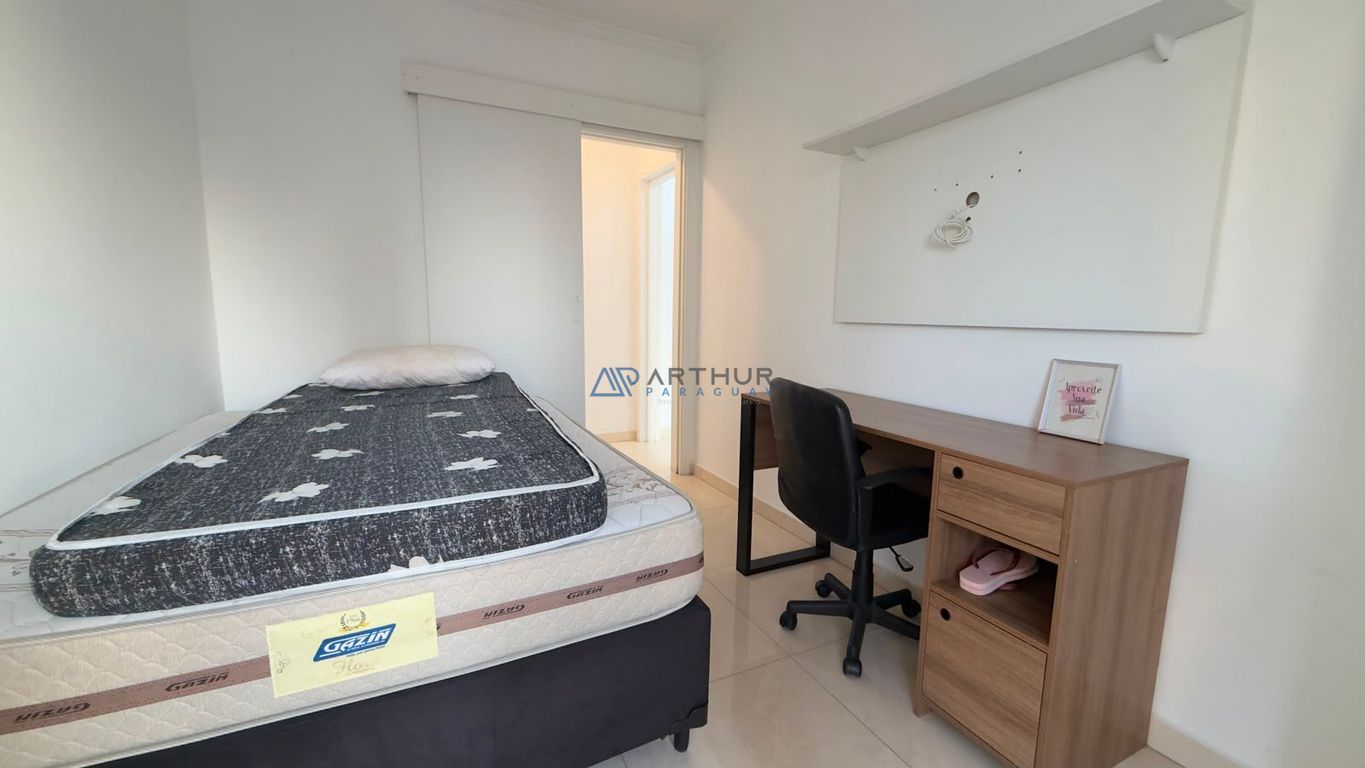 Apartamento 2 dormitórios à venda na Guilhermina, Praia Grande – 82 m² - foto 14