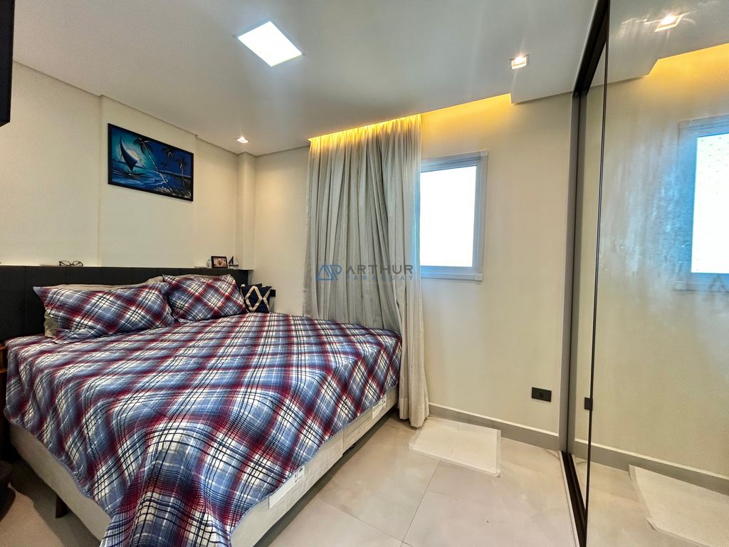 Apartamento 3 dormitórios frente mar para alugar no Real, Praia Grande – 115 m² - foto 18