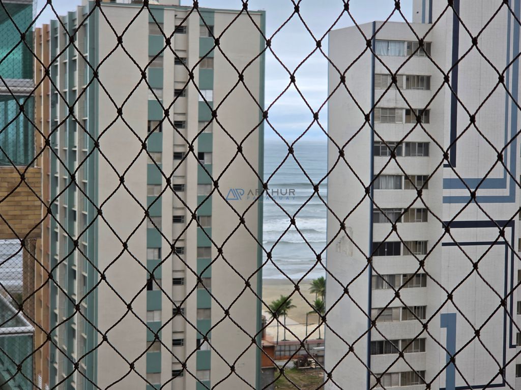 Apartamento 2 dormitórios à venda no Tupi, Praia Grande – 91 m² - foto 2