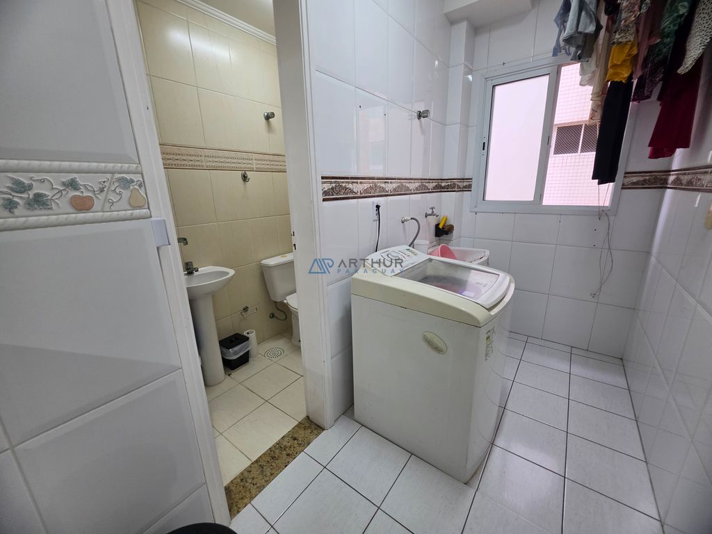 Apartamento 2 dormitórios à venda no Tupi, Praia Grande – 91 m² - foto 10