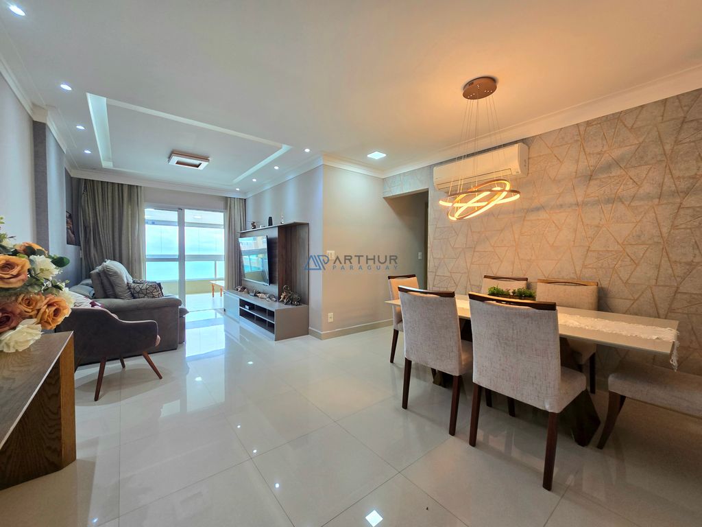Apartamento 3 dormitórios à venda no Canto do Forte, Praia Grande – 127 m² - foto 6