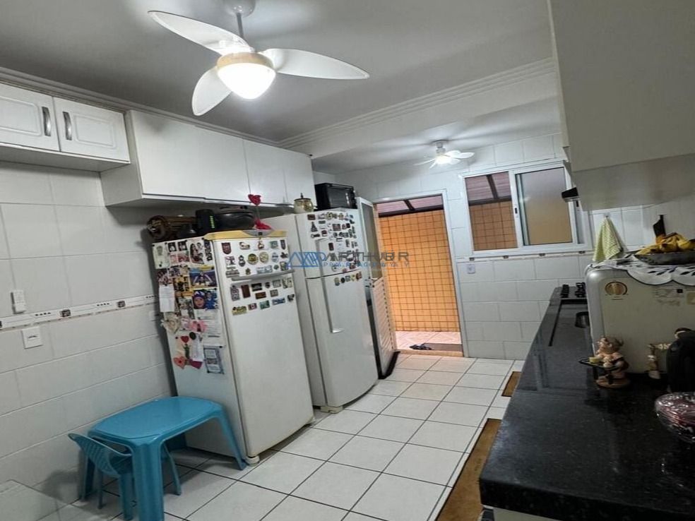 Apartamento 2 dormitórios à venda no Boqueirão, Praia Grande – 56 m² - foto 6