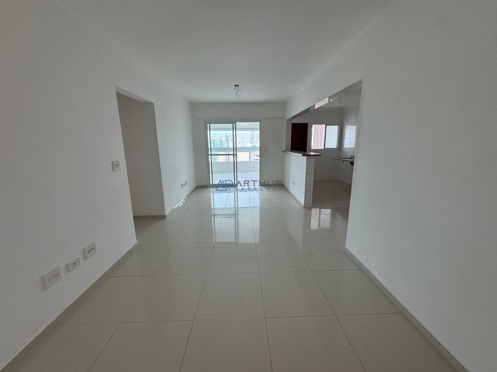 Apartamento 3 dormitórios à venda na Guilhermina, Praia Grande – 139 m² - foto 7