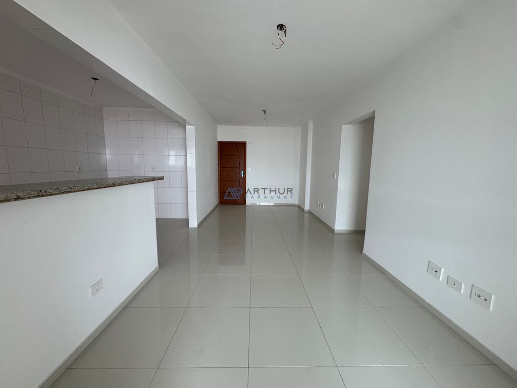 Apartamento 3 dormitórios à venda na Guilhermina, Praia Grande – 139 m² - foto 8