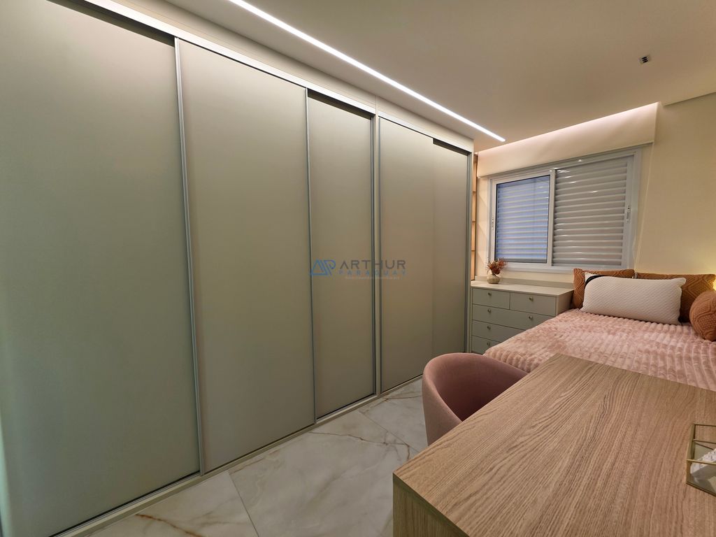Apartamento 2 dormitórios frente mar à venda no Real, Praia Grande – 88 m² - foto 14