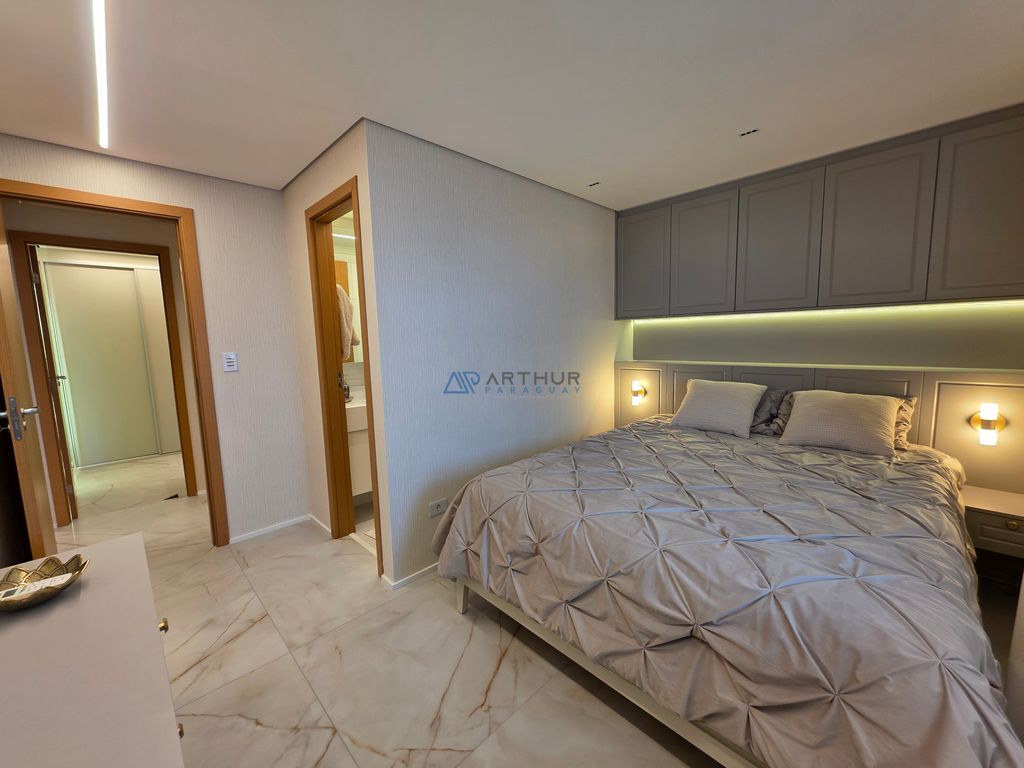 Apartamento 2 dormitórios frente mar à venda no Real, Praia Grande – 88 m² - foto 12