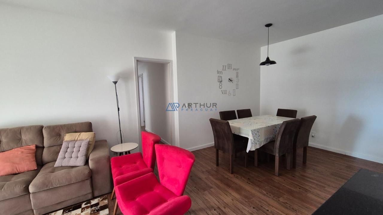 Apartamento 3 dormitórios à venda no Centro, Itanhaém – 100 m² - foto 6