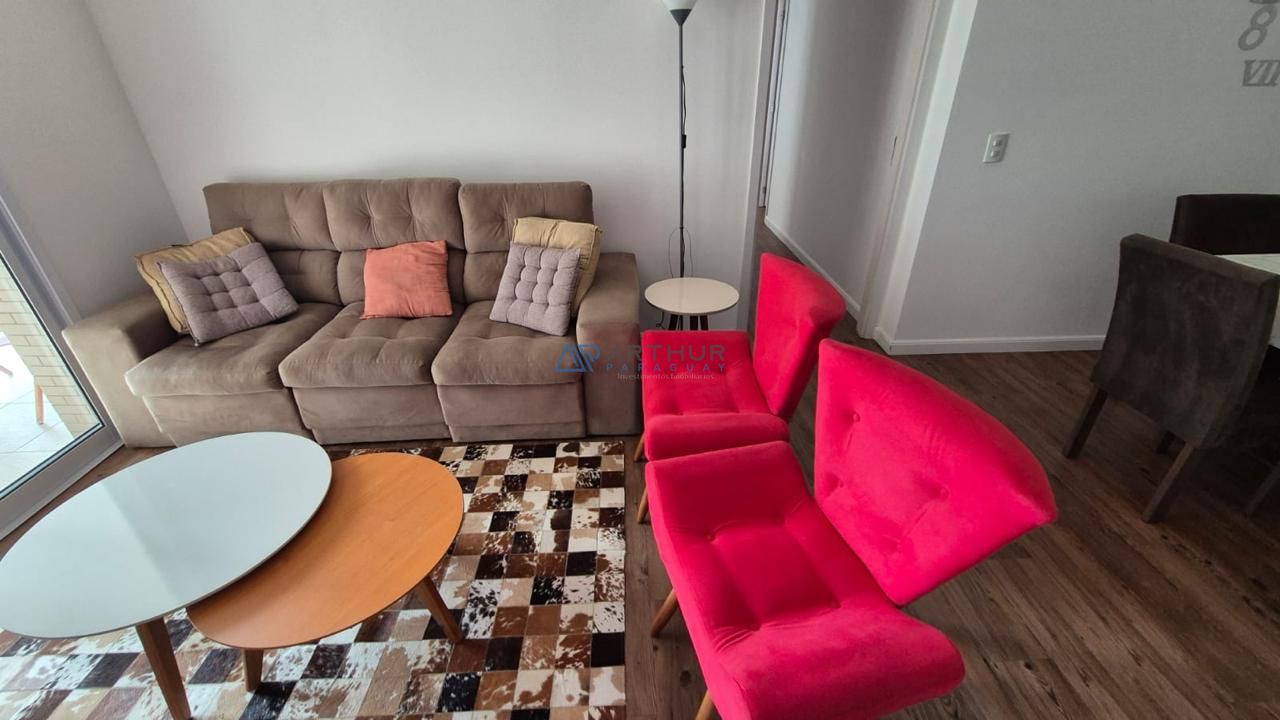 Apartamento 3 dormitórios à venda no Centro, Itanhaém – 100 m² - foto 4