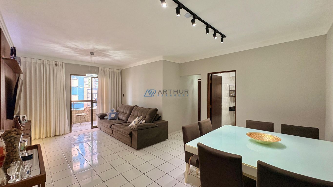 Apartamento 2 dormitórios à venda no Tupi, Praia Grande – 85 m² - foto 6