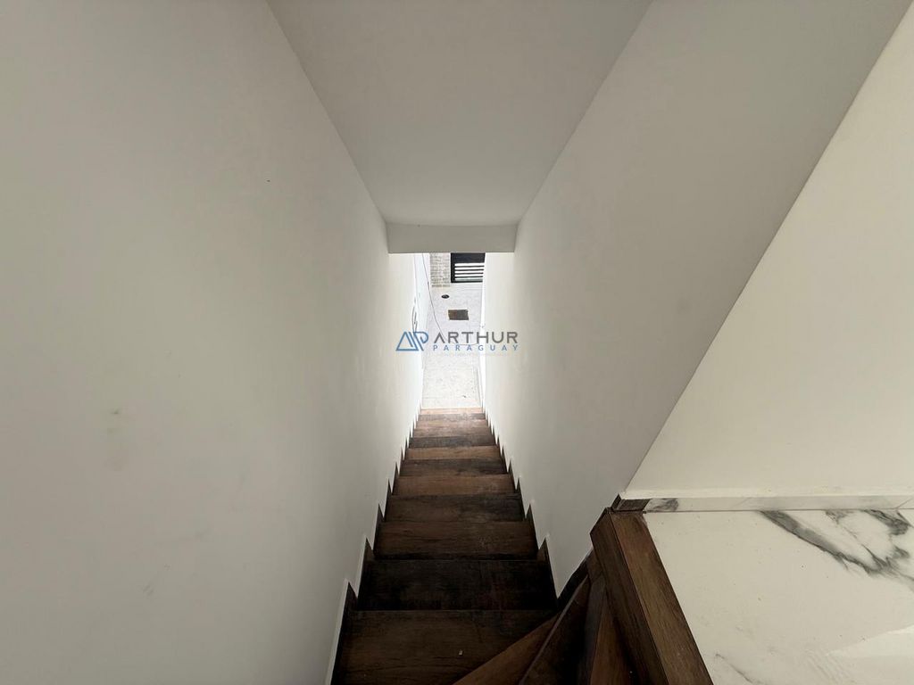 Sobrado 2 dormitórios à venda no Maracanã, Praia Grande – 88 m² - foto 8