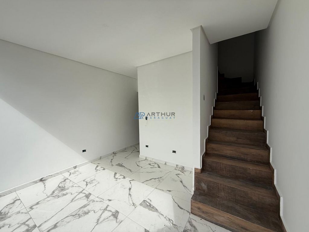 Sobrado 2 dormitórios à venda no Maracanã, Praia Grande – 88 m² - foto 11
