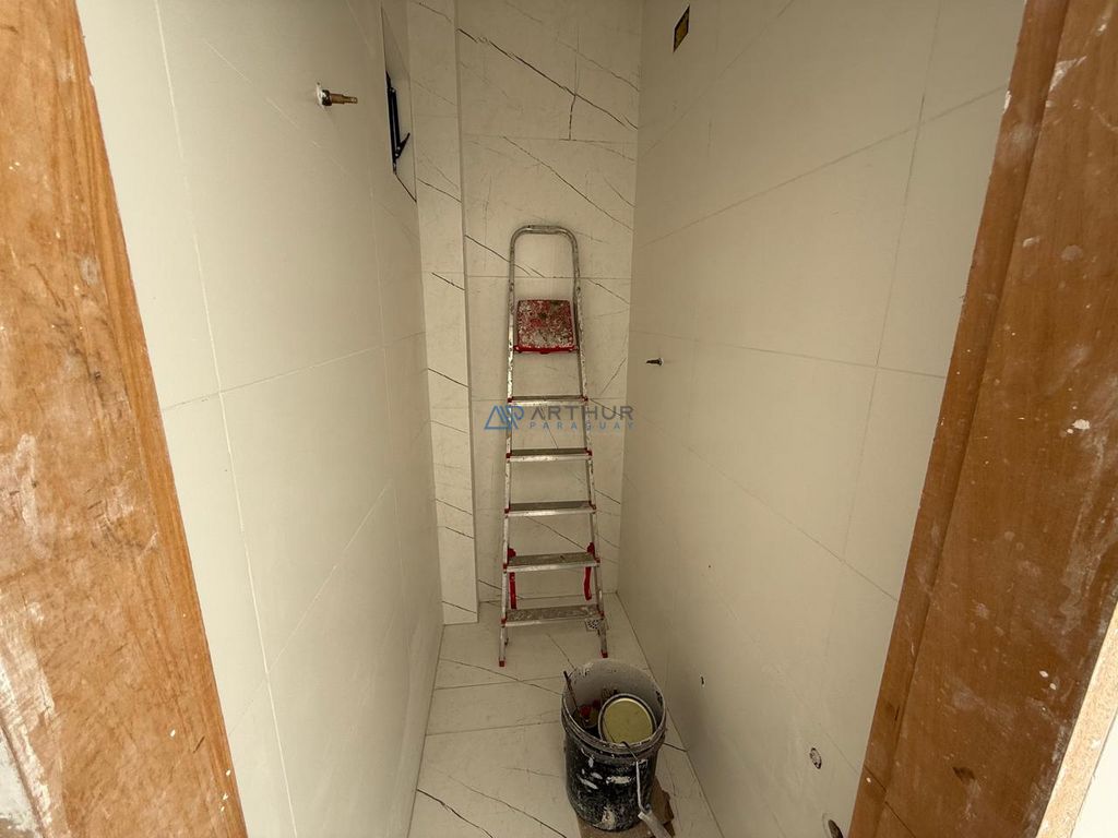 Sobrado 2 dormitórios à venda no Maracanã, Praia Grande – 88 m² - foto 12