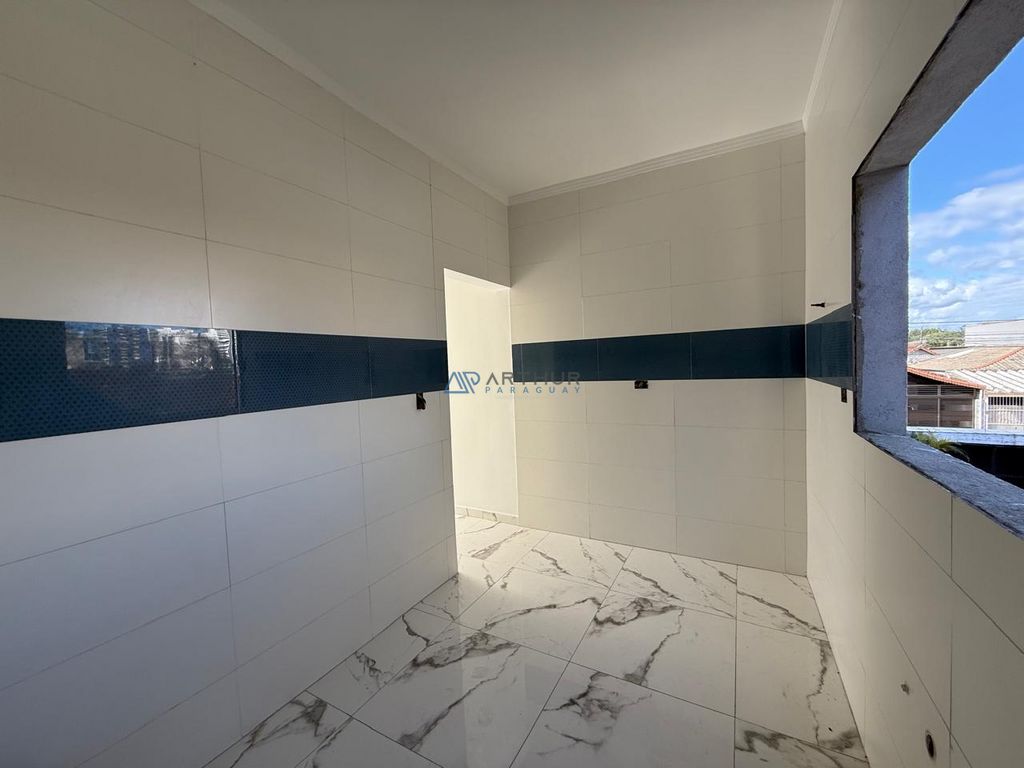 Sobrado 2 dormitórios à venda no Maracanã, Praia Grande – 88 m² - foto 15