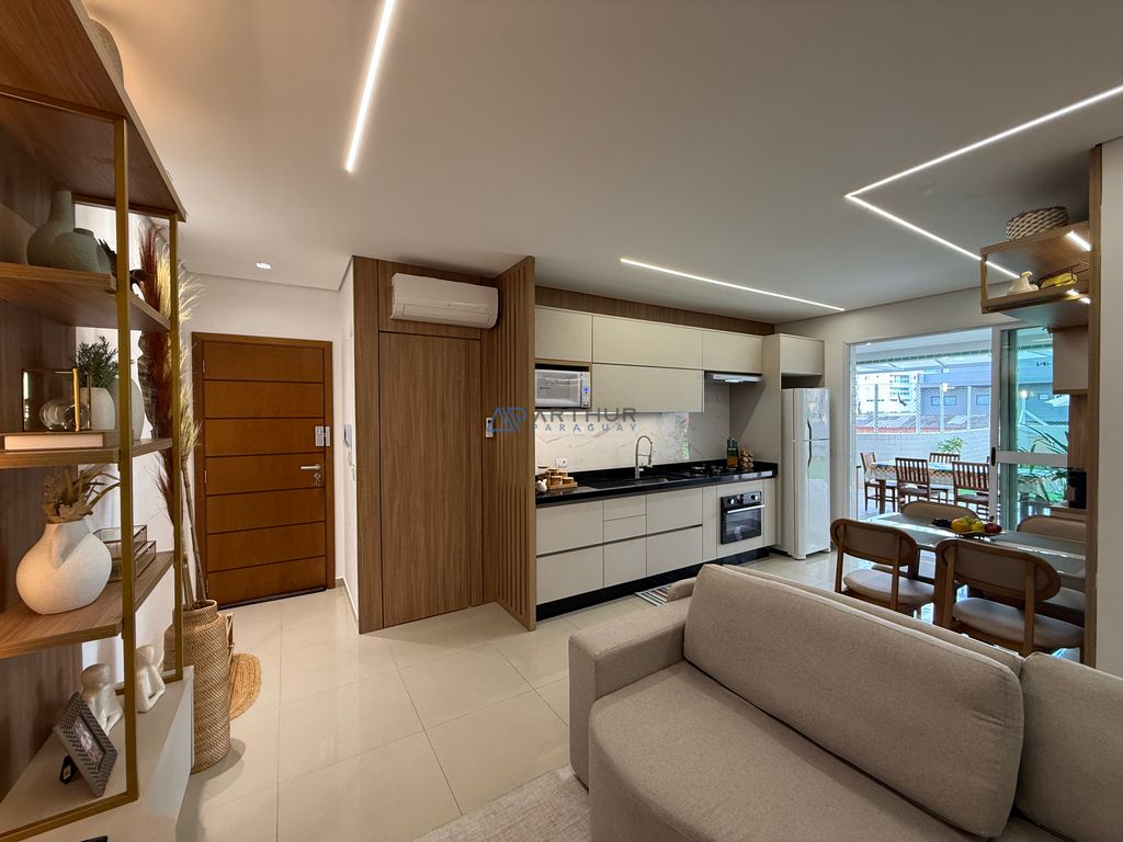 Apartamento 3 dormitórios à venda no Canto do Forte, Praia Grande – 279 m² - foto 21