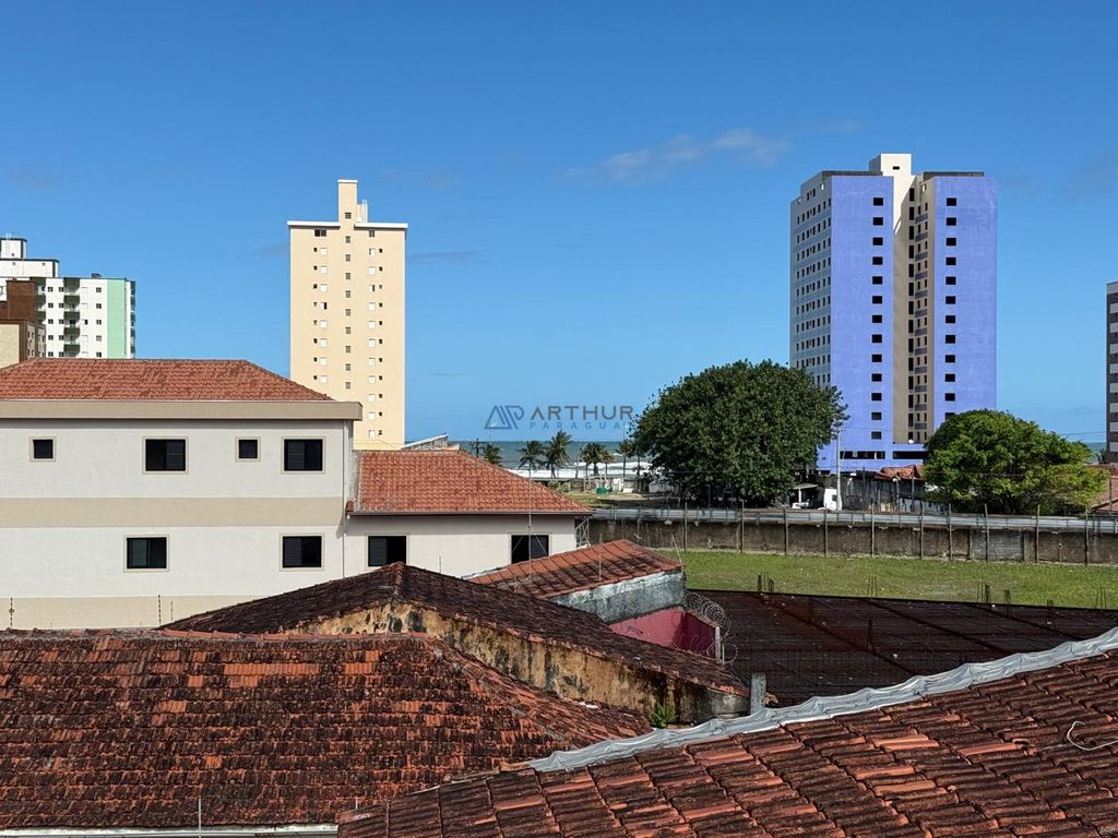 Sobrado 2 dormitórios à venda no Maracanã, Praia Grande – 88 m² - foto 23