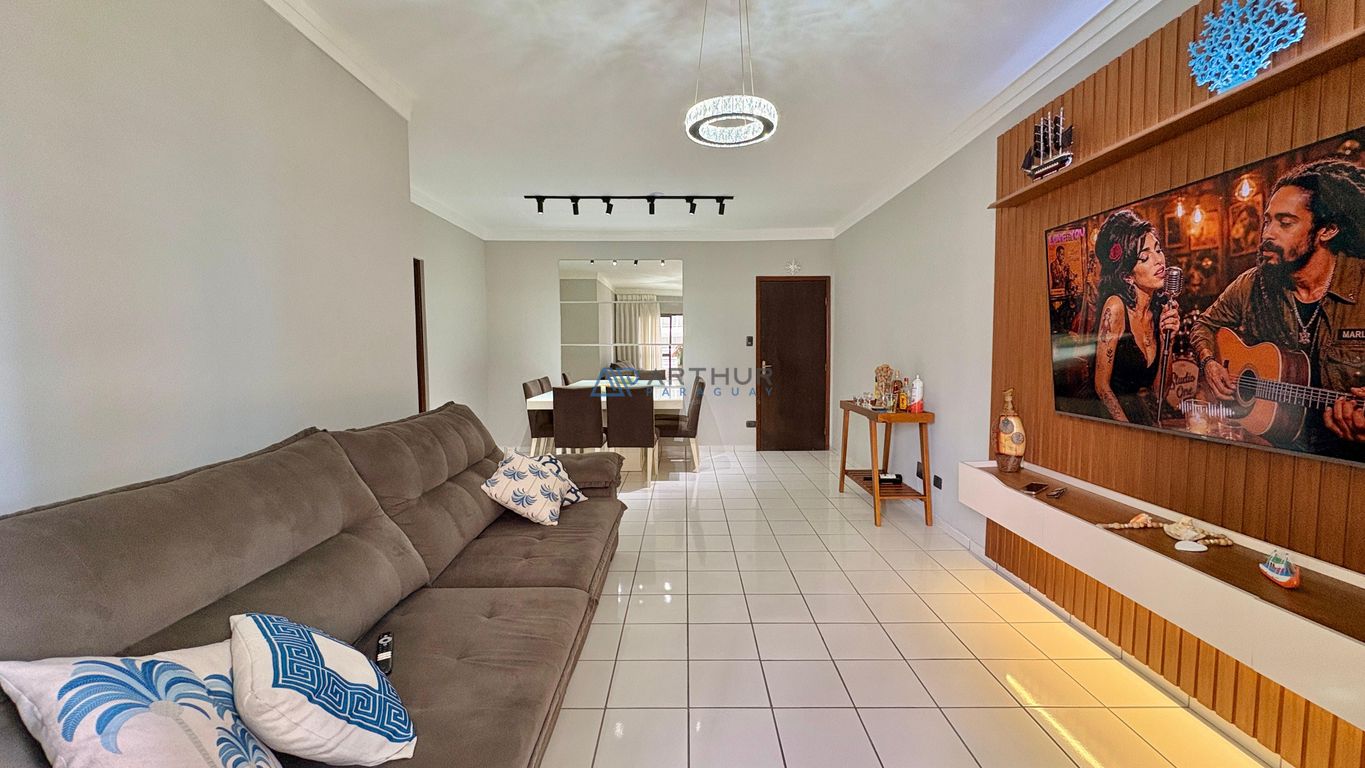 Apartamento 2 dormitórios à venda no Tupi, Praia Grande – 85 m² - foto 5