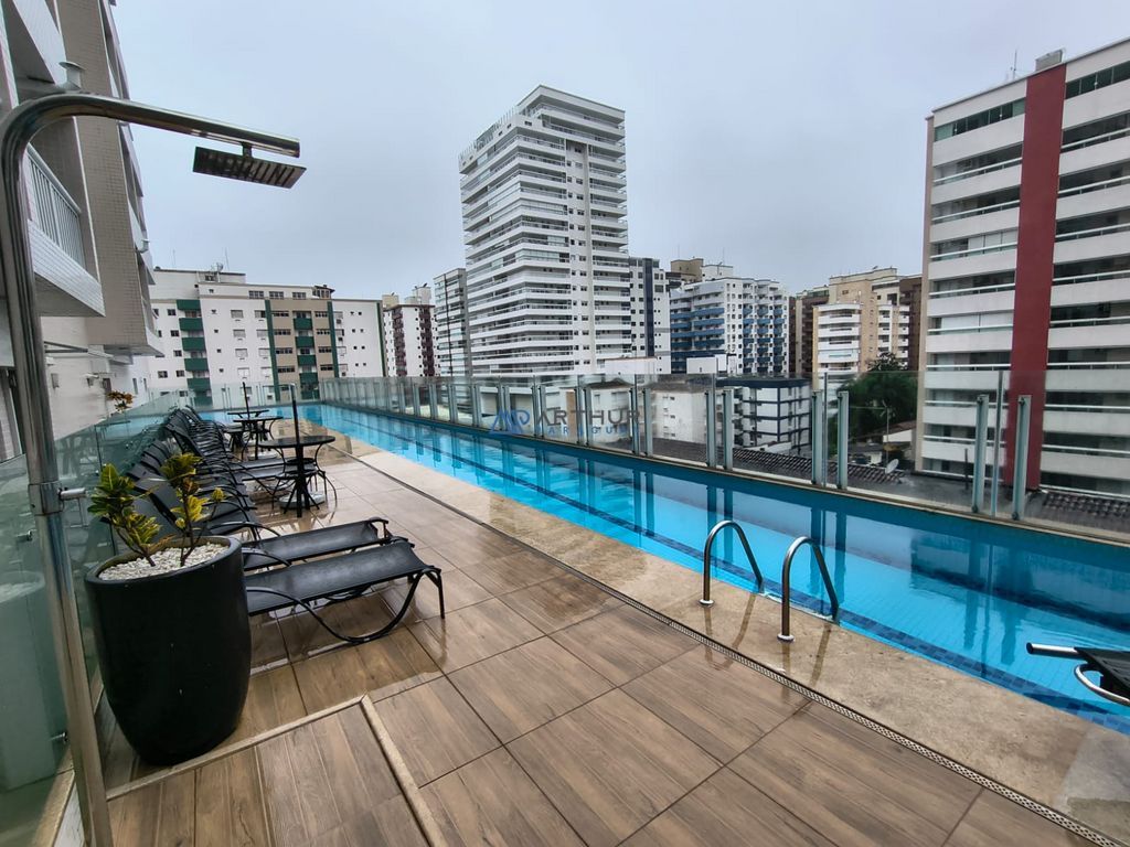 Apartamento 4 dormitórios à venda no Canto do Forte, Praia Grande – 200 m² - foto 59